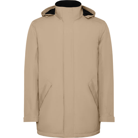 Padded Waterproof Jacket AMERICA - Men