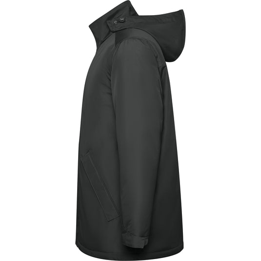 Padded Waterproof Jacket AMERICA - Men
