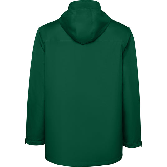 Padded Waterproof Jacket AMERICA - Men