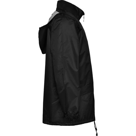 Reversible Padded Jacket ESCOCIA - Unisex
