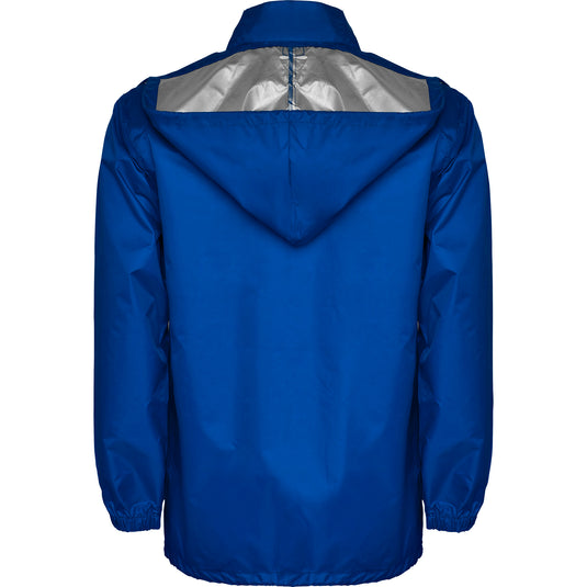Reversible Padded Jacket ESCOCIA - Unisex