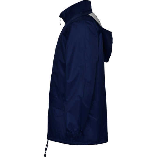 Reversible Padded Jacket ESCOCIA - Unisex