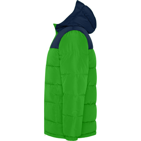 Padded Jacket TALLIN - Kids