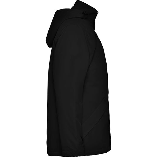 Waterproof Winter Jacket EUROPA MAN - Men