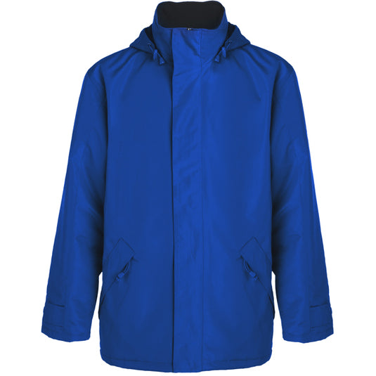 Waterproof Winter Jacket EUROPA MAN - Men