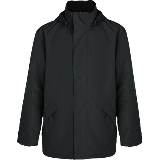 Waterproof Winter Jacket EUROPA MAN - Men