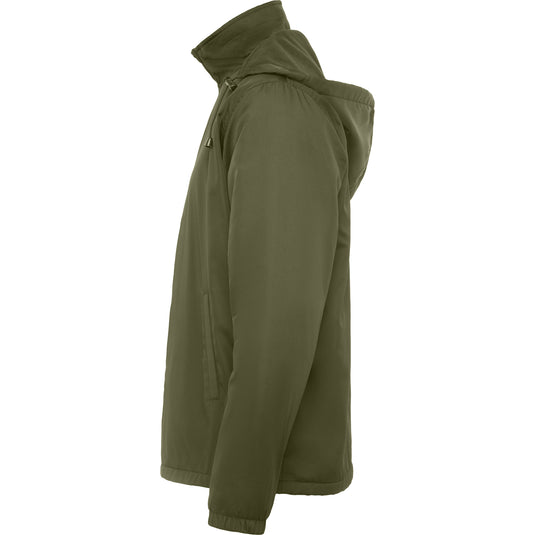 Lightweight Winter Jacket MAKALU - Men