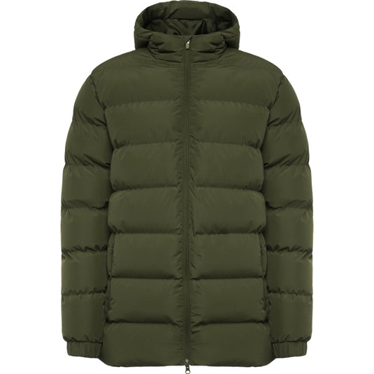 Padded Jacket NEPAL - Kids