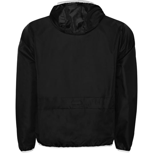 Waterproof and Windproof Hooded Jacket ANGELO - Kids