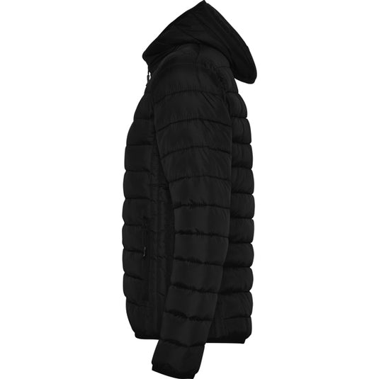 Lightweight Padded Jacket NORWAY WOMAN - Women
