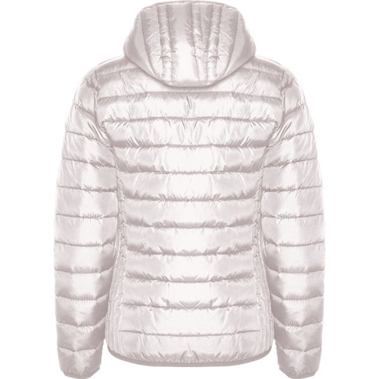 Lightweight Padded Jacket NORWAY WOMAN - Women