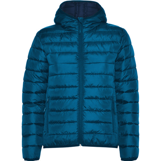 Lightweight Padded Jacket NORWAY WOMAN - Women