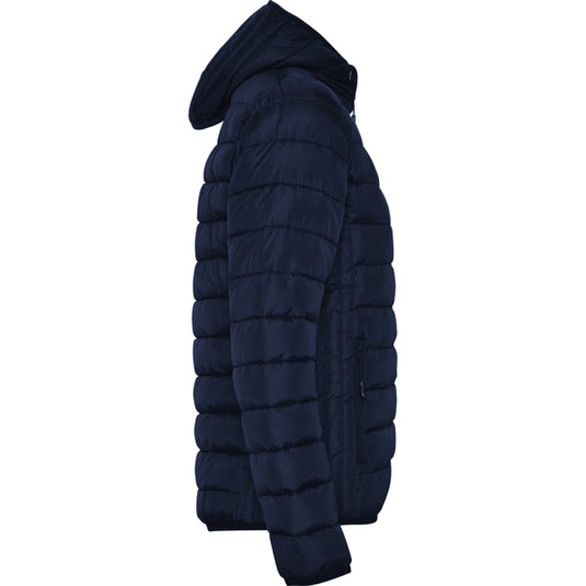 Lightweight Padded Jacket NORWAY WOMAN - Women