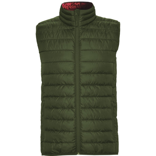 Padded Vest OSLO - Men