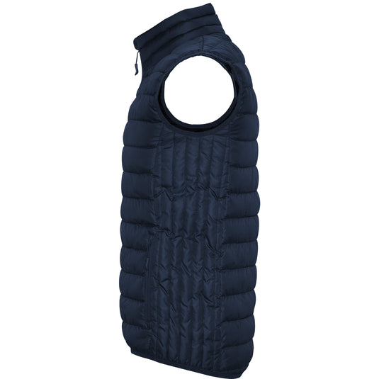 Padded Vest OSLO - Men