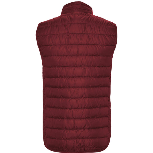 Padded Vest OSLO - Men