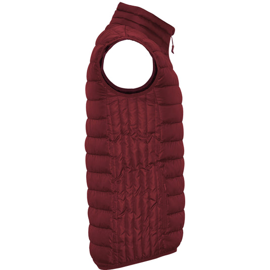 Padded Vest OSLO - Men