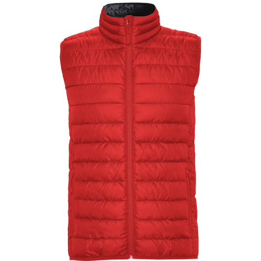 Padded Vest OSLO - Men