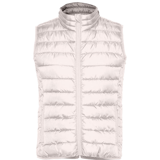 Padded Vest OSLO WOMAN - Women