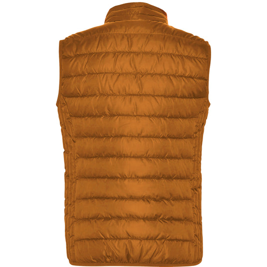 Padded Vest OSLO WOMAN - Women