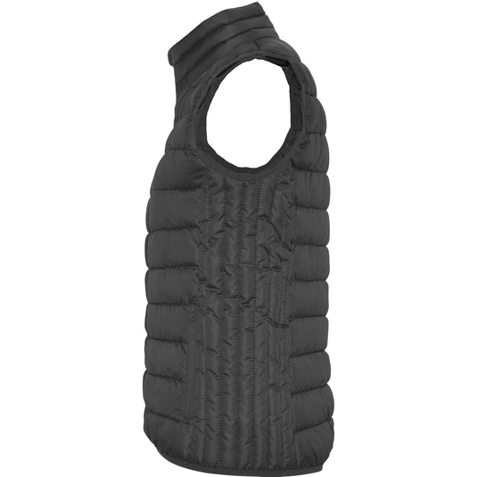 Padded Vest OSLO WOMAN - Women