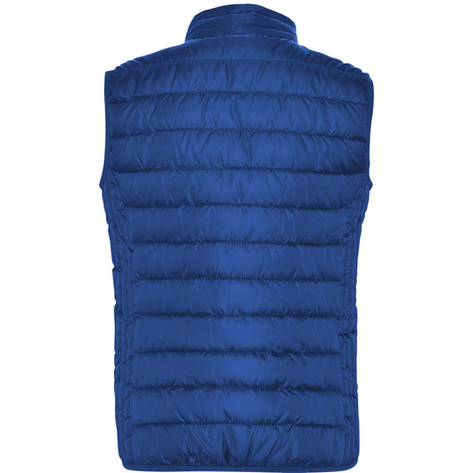 Padded Vest OSLO WOMAN - Women