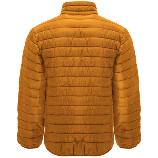Lightweight Padded Jacket FINLAND - Men