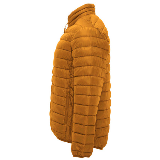 Lightweight Padded Jacket FINLAND - Men