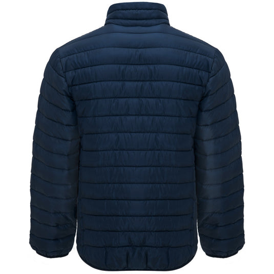 Lightweight Padded Jacket FINLAND - Men