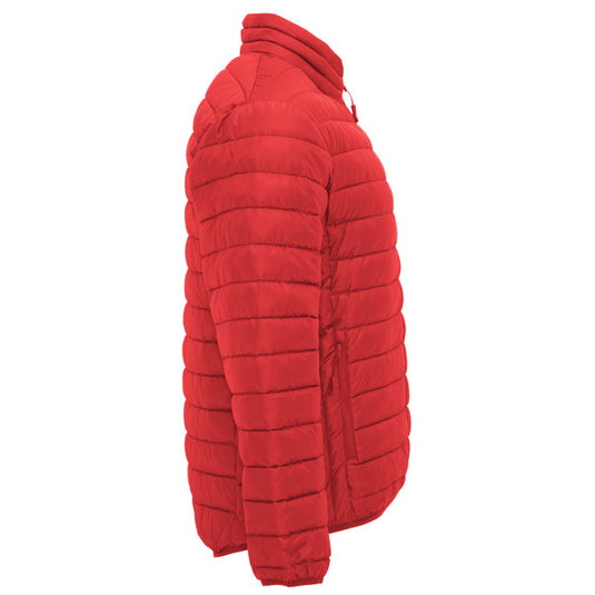 Lightweight Padded Jacket FINLAND - Men