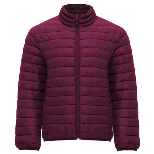 Lightweight Padded Jacket FINLAND - Men