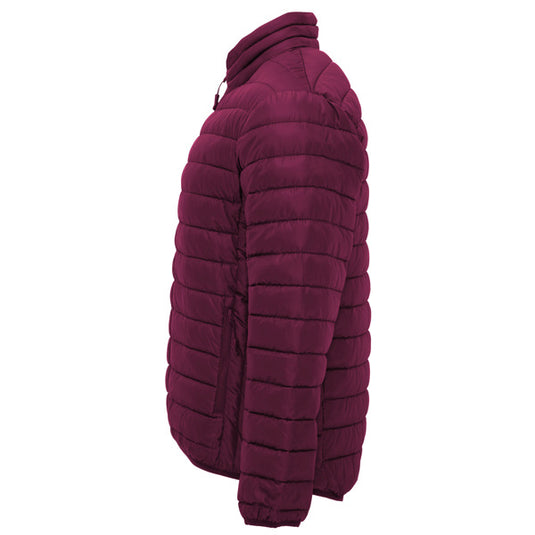 Lightweight Padded Jacket FINLAND - Men