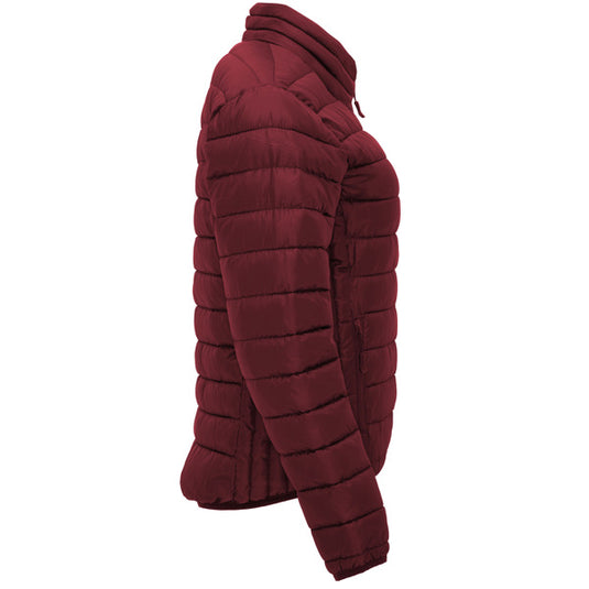 Lightweight Padded Jacket FINLAND - Women