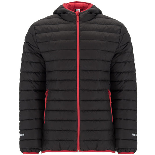 Padded Sports Jacket NORWAY SPORT - Men