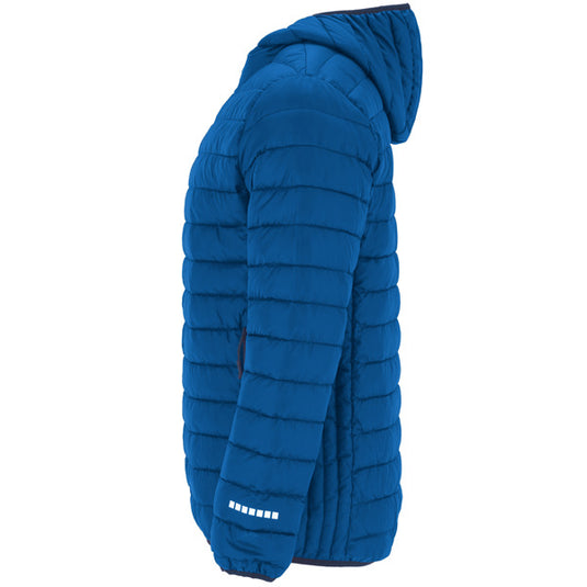 Padded Sports Jacket NORWAY SPORT - Kids