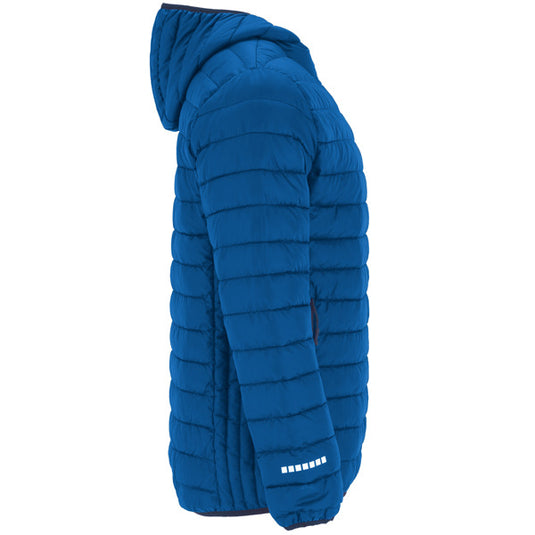 Padded Sports Jacket NORWAY SPORT - Kids