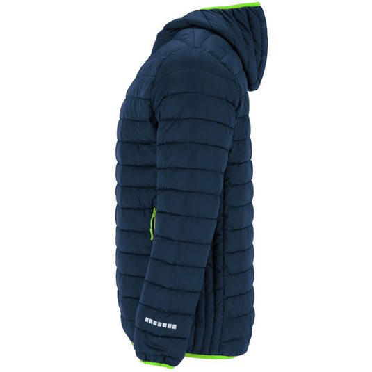 Padded Sports Jacket NORWAY SPORT - Kids