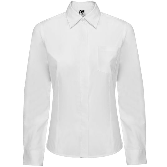 Long Sleeve Shirt SOFIA - WOMEN