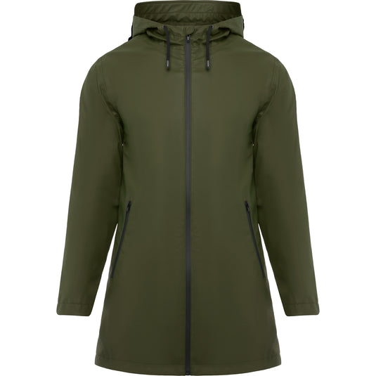 Waterproof Raincoat SITKA WOMAN - Woman
