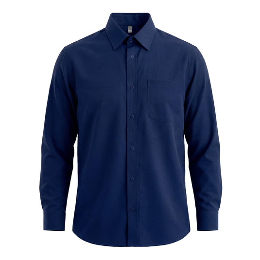 Long Sleeve Shirt AIFOS - MEN