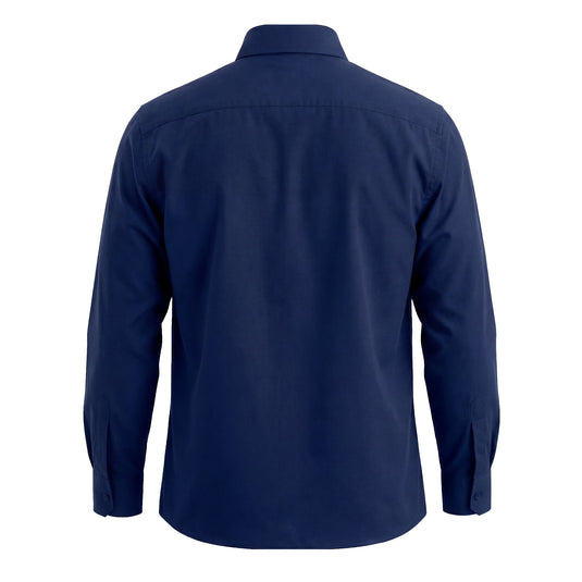 Long Sleeve Shirt AIFOS - MEN