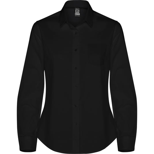 Long Sleeve Shirt MOSCU - WOMEN