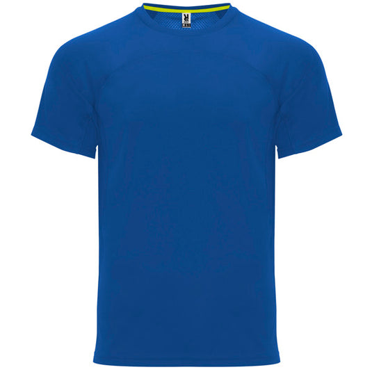 Sport T-shirt MONACO - Unisex