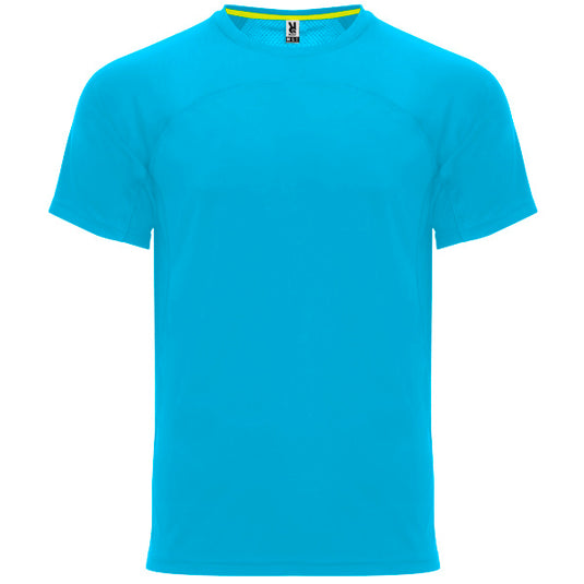 Sport T-shirt MONACO - Unisex