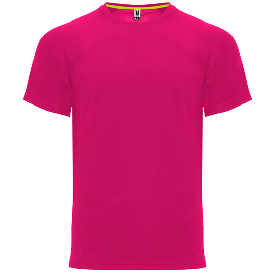 Sport T-shirt MONACO - Unisex