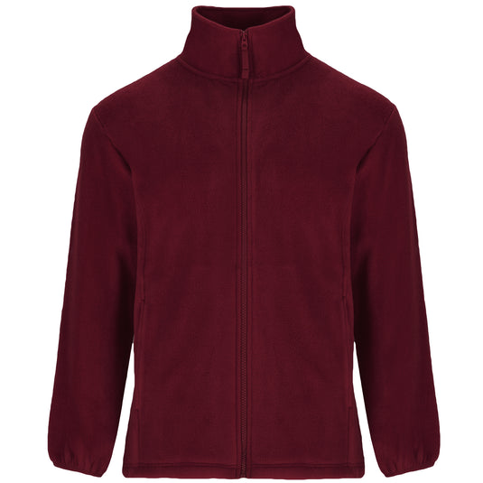 Fleece Jacket ARTIC MAN
