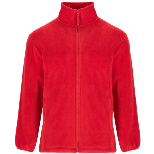 Fleece Jacket ARTIC MAN