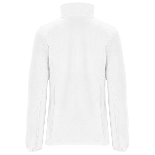 Fleece Jacket ARTIC WOMAN