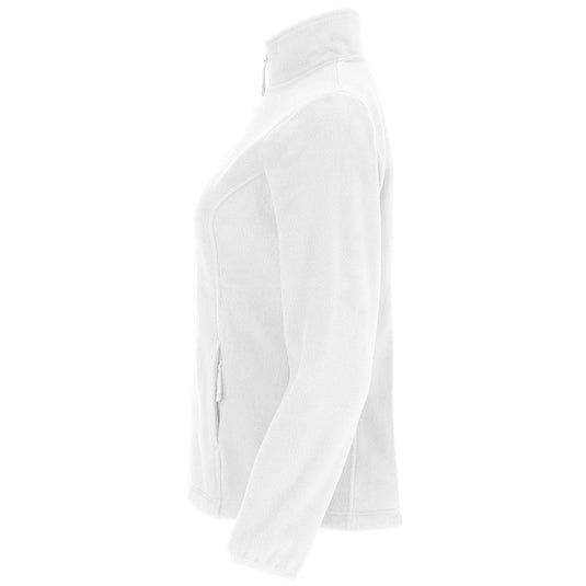 Fleece Jacket ARTIC WOMAN