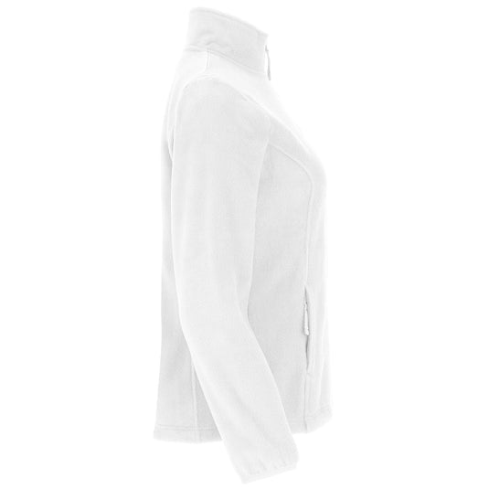 Fleece Jacket ARTIC WOMAN